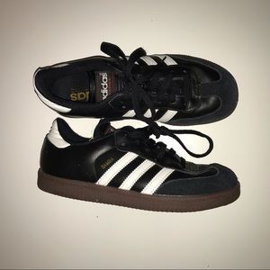 Samba Adidas